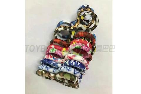 Yongye Water Transfer Finger Top Pattern